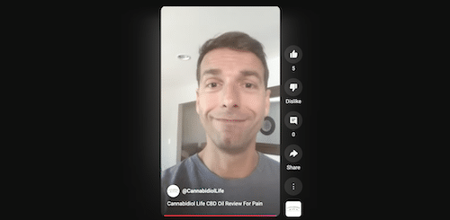 Cannabidiol Life Cbd Oil Review For Pain